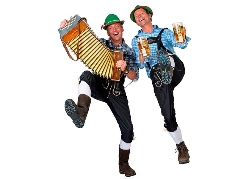 Gebroeders Ko - Nacht van de Zonnebatjes