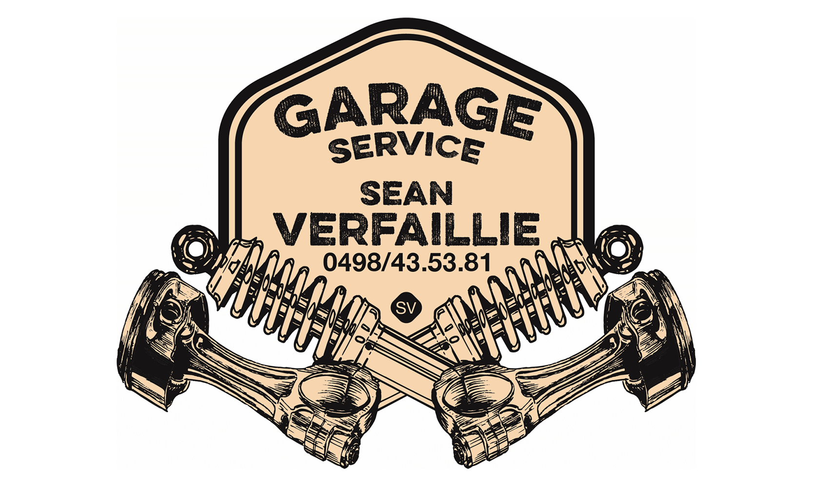garage sean verfaillie