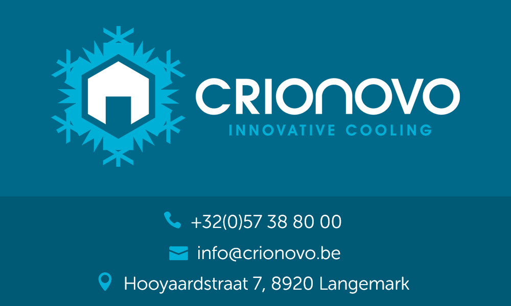 pedro ververken - crionovo