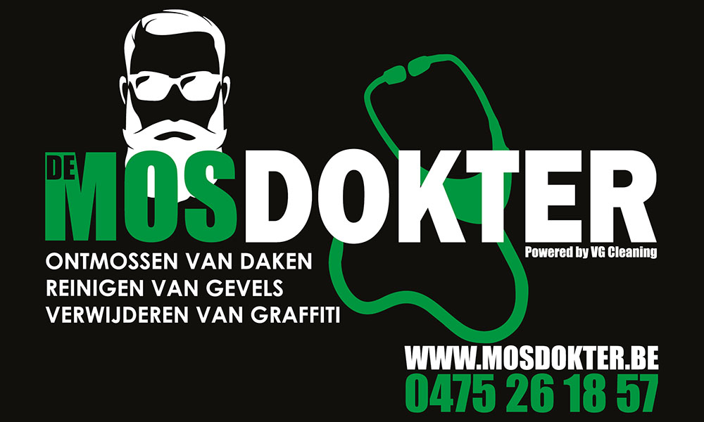 Mosdokter