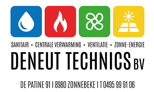 Deneut Technics