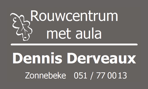 Begrafenissen dervaux