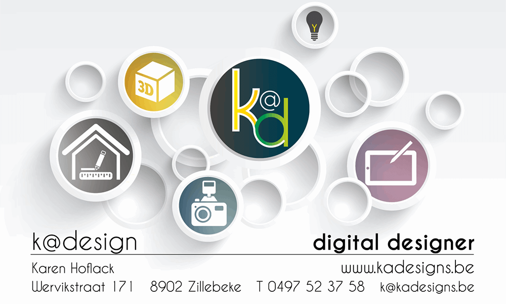 Kadesign - Karen hoflack