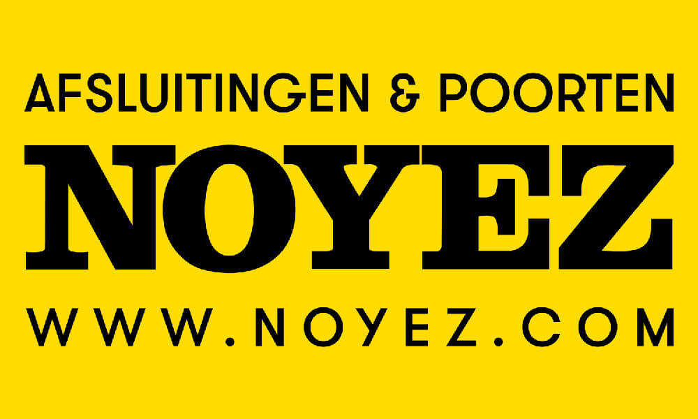 afsluitingen noyez