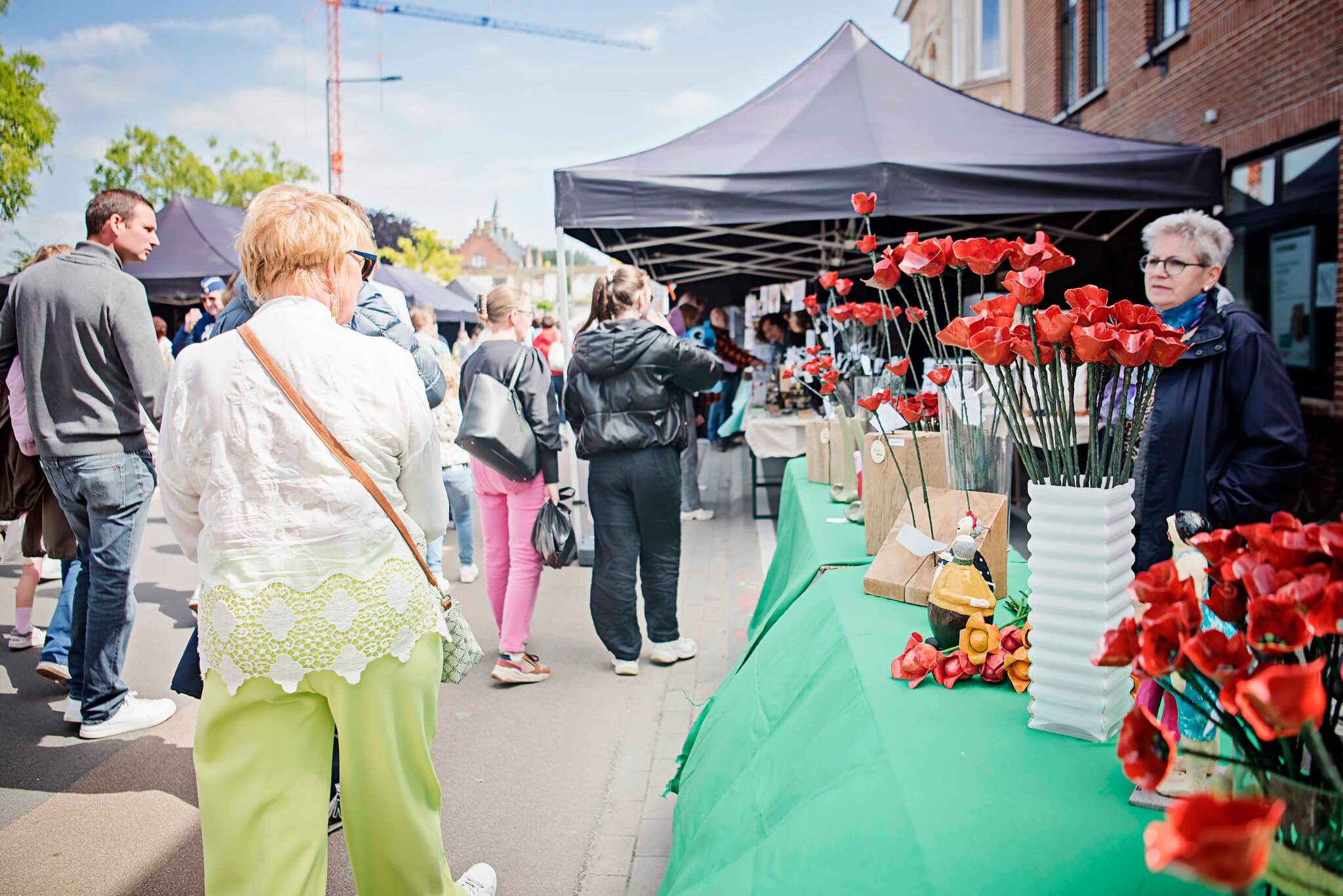 Braderie