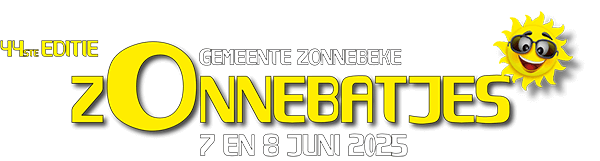 Logo Zonnebatjes