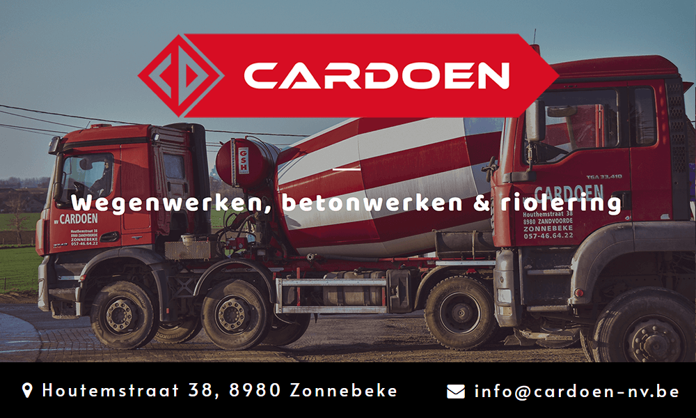 cardoen nv