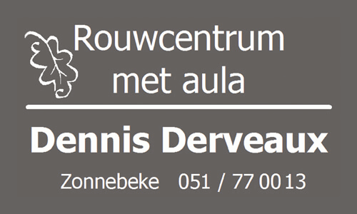 Begrafenissen dervaux