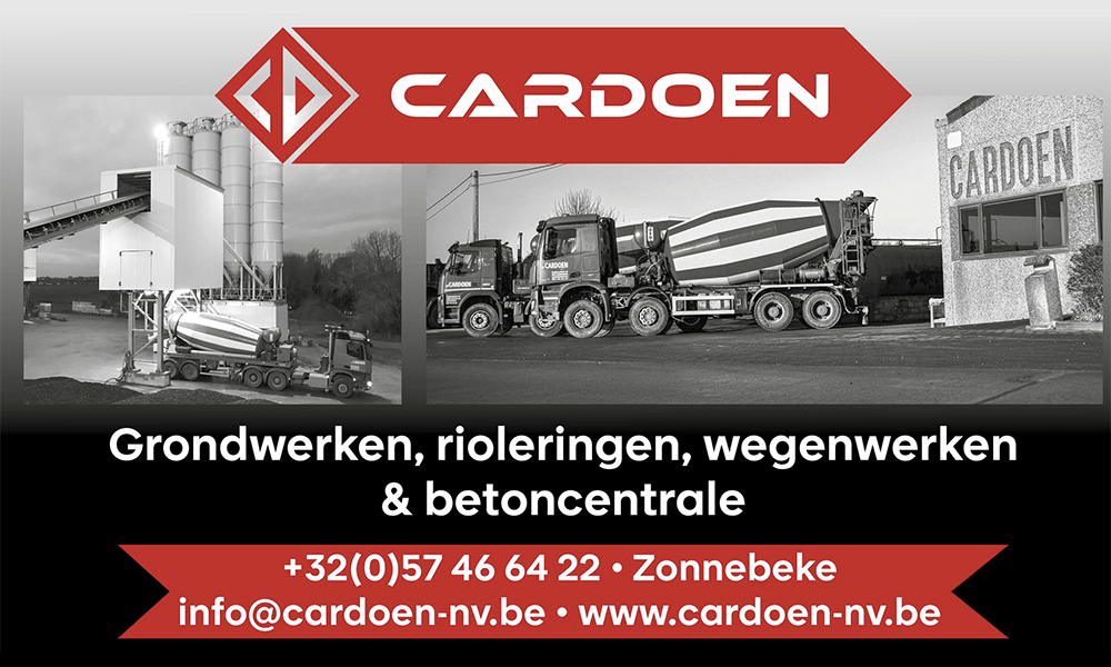 cardoen nv