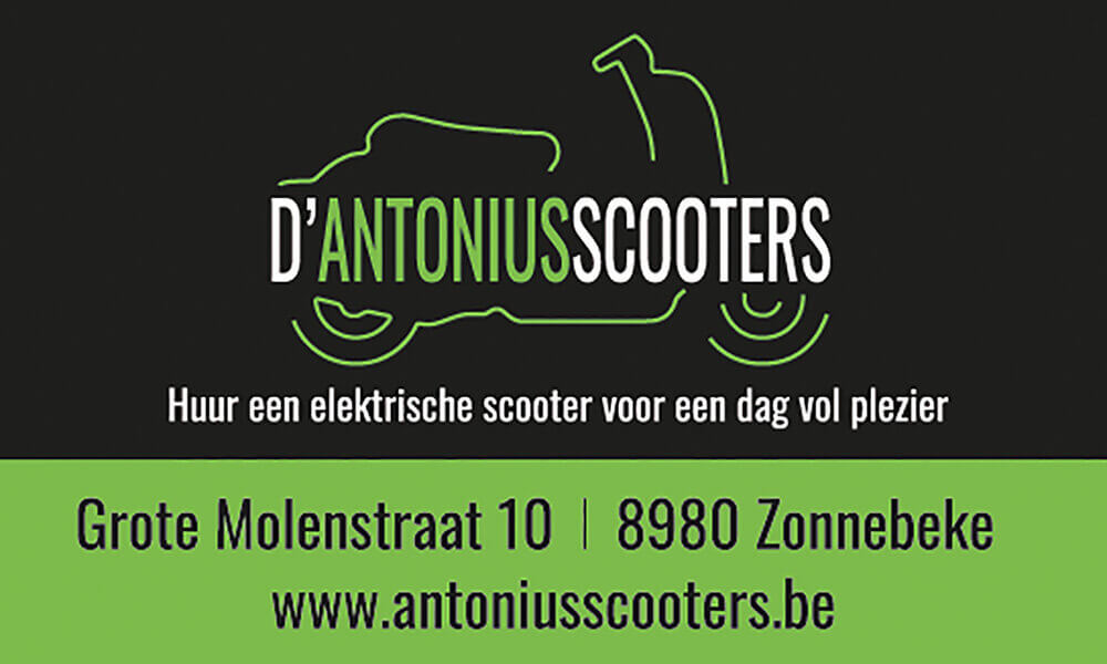 dantoniusscooters