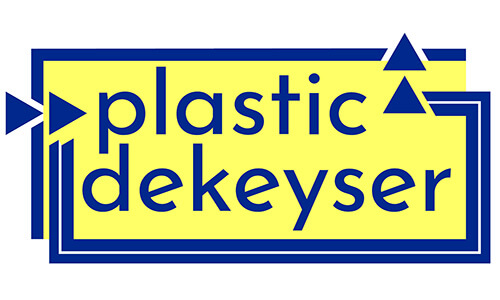 plastic dekeyser