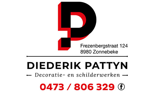 Diederik Pattyn