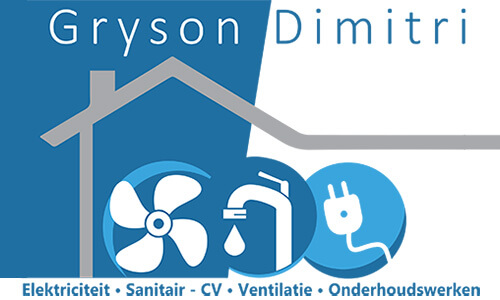 dimitri gryson