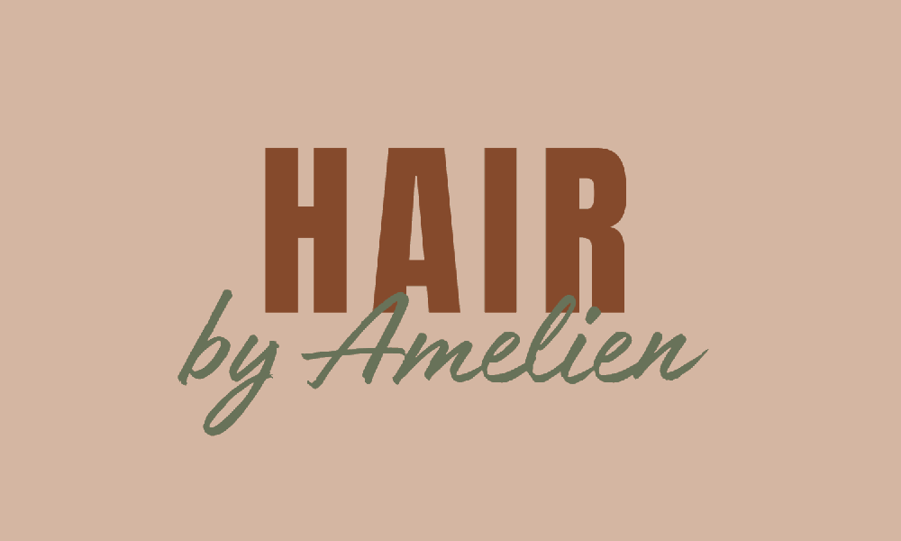 Hair by Amelien Passendale