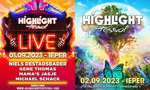highlight festival