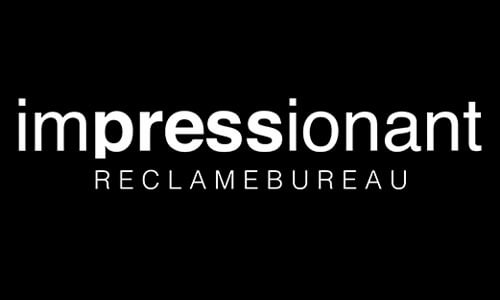 impressionant reclamebureau