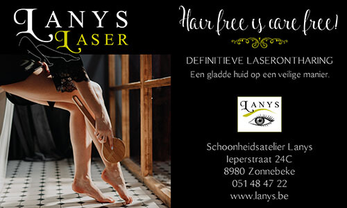 Lanys