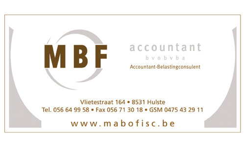 mbf accountants