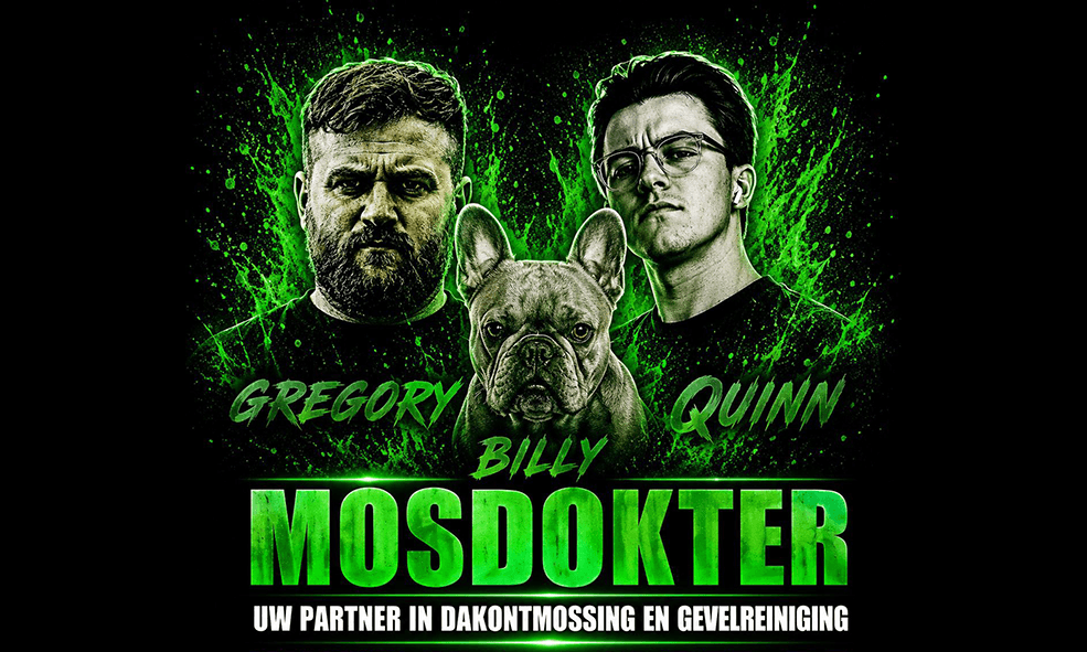 Mosdokter