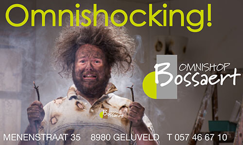 omnishop bossaert