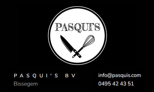 pasqui's