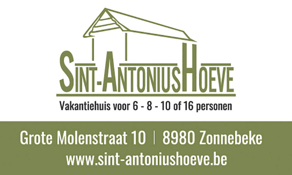 sint-antonius hoeve