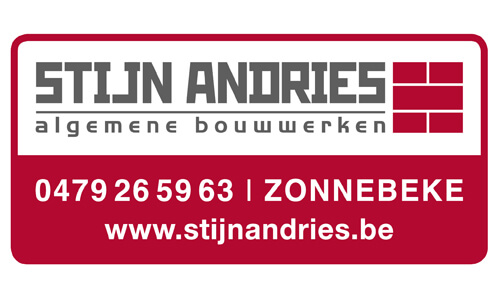 stijn andries