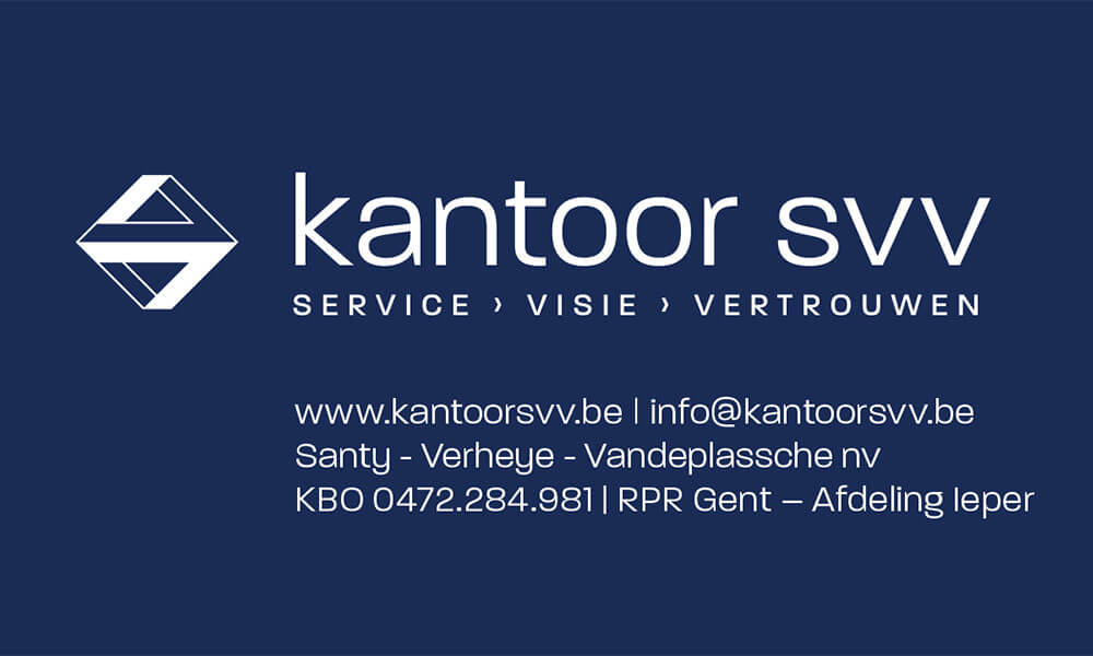 kantoor svv