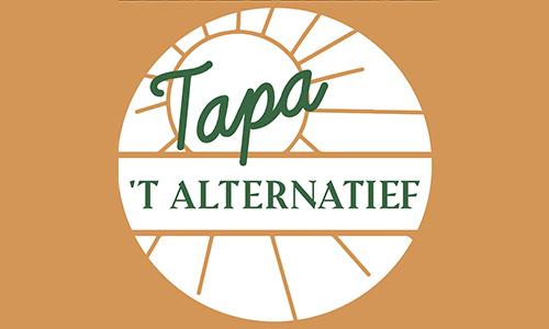 plastic tapa 't alternatief